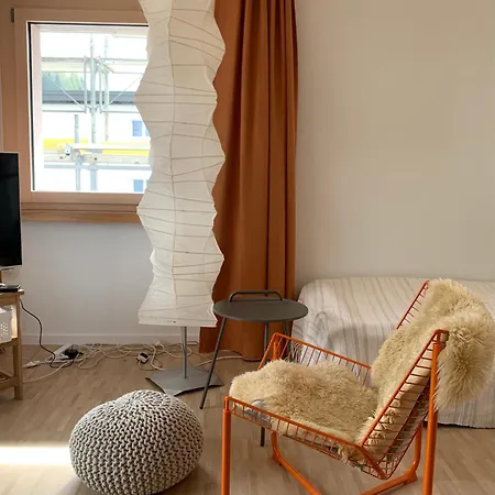 公寓 Griflas Laerchengold *