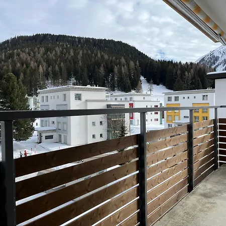 Apartamento Griflas Laerchengold